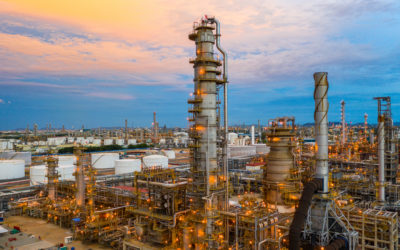 Performance Chemical Trends – April 2020