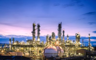 Performance Chemical Trends – April 2021