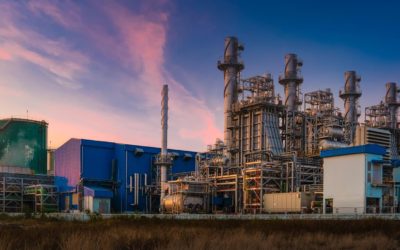 Performance Chemical Trends – August 2021