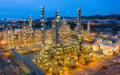 Performance Chemical Trends – April 2023