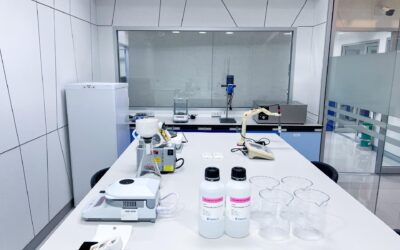 Launching Innovation: South East Asia’s New Hub for Enzyme Technology